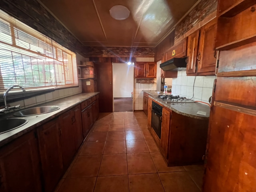3 Bedroom Property for Sale in Sasolburg Ext 10 Free State